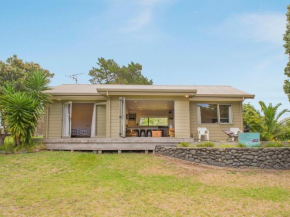 On The Green - Pauanui Holiday Home